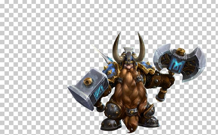 Heroes Of The Storm Blizzard Entertainment Muradin Bronzebeard Character PNG, Clipart, Art, Blizzard Entertainment, Blizzcon, Character, Concept Art Free PNG Download
