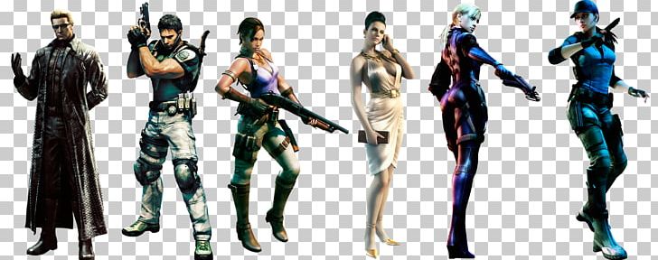 Resident Evil 5 Resident Evil 6 Resident Evil 4 Resident Evil 7: Biohazard Resident Evil: Revelations PNG, Clipart, Ada Wong, Fashion Design, Fictional Character, Human, Protagonist Free PNG Download