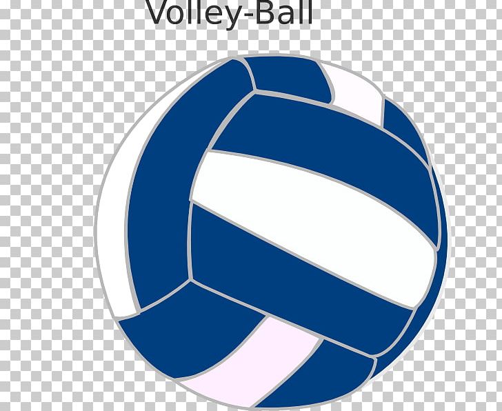 Volleyball Sport PNG, Clipart, Area, Ball, Blue, Brand, Circle Free PNG Download