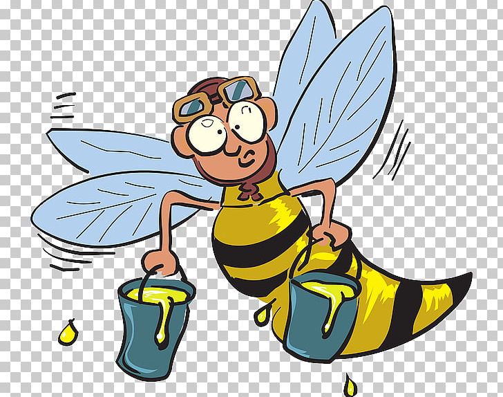Western Honey Bee Insect Beehive PNG, Clipart, Artwork, Bee, Beehive, Bishop Guilfoyle High School, Cleaning Free PNG Download
