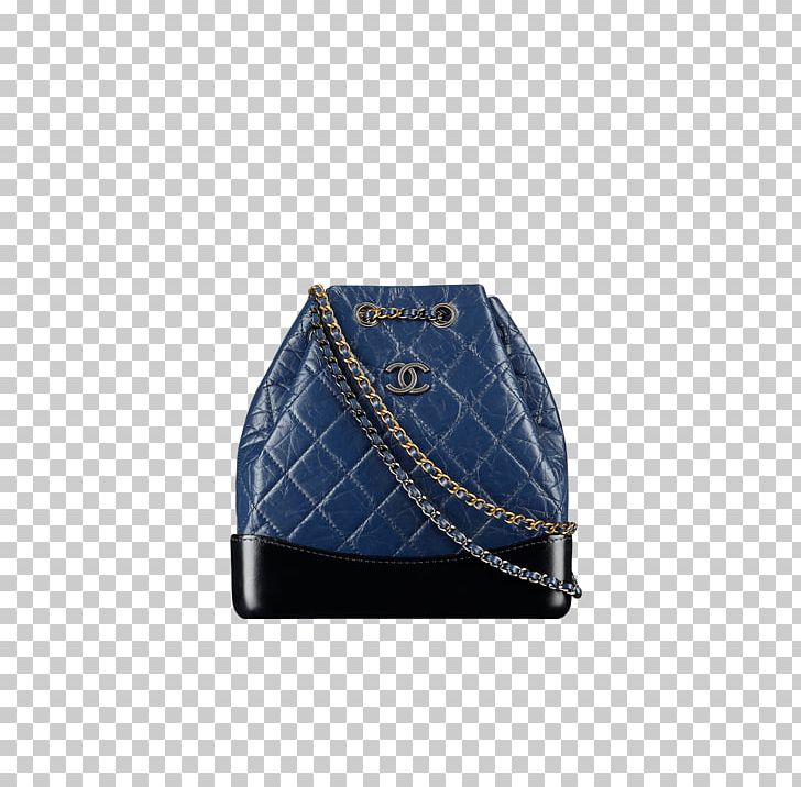 Chanel Handbag Backpack Fashion PNG, Clipart, Backpack, Bag, Blue, Brand, Brands Free PNG Download