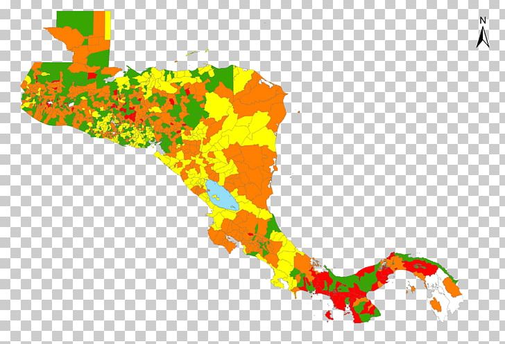 Map Honduras Guatemala Region Country PNG, Clipart, Administrative Division, Americas, Area, Central America, Country Free PNG Download