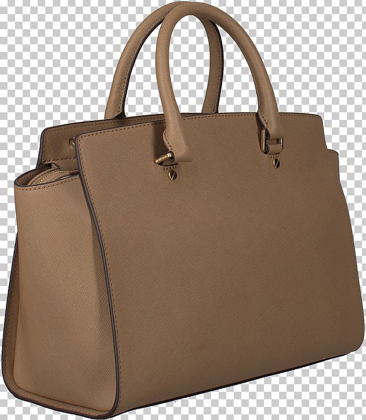 Michael Kors Handbag Leather Satchel PNG, Clipart, Accessories, Bag, Baggage, Beige, Brand Free PNG Download