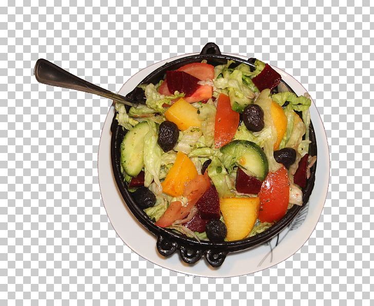 Salad Breakfast Garnish Greek Cuisine Vegetarian Cuisine PNG, Clipart, Breakfast, Cuisine, Dish, Eggplant, Food Free PNG Download