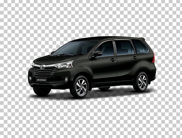 Toyota Avanza Car Minivan Toyota Vios PNG, Clipart, Automatic Transmission, Automotive Design, Bumper, Car, City Car Free PNG Download