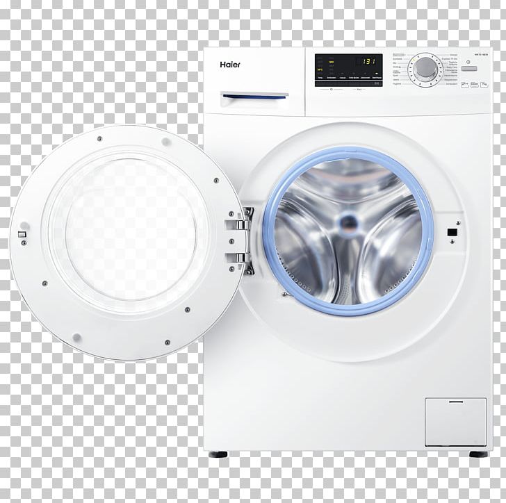 Washing Machines Haier HW80-14636 Home Appliance Haier Freestanding Washing Machine PNG, Clipart, Clothes Dryer, Combo Washer Dryer, Haier, Haier Washing Machine, Home Appliance Free PNG Download