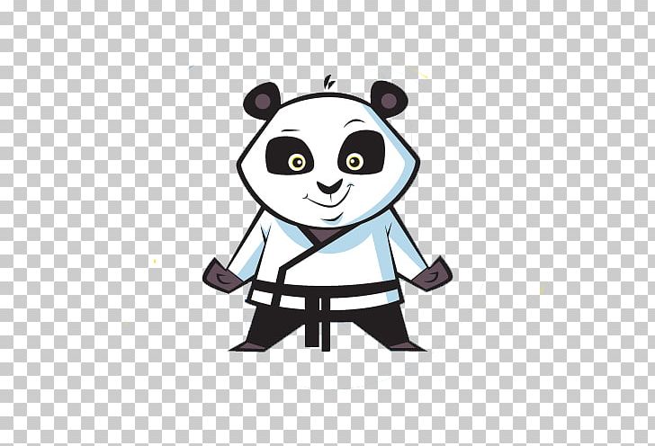 Do Active Judo Aikido Giant Panda Martial Arts PNG, Clipart, Active, Aikido, Art, Baseball Cap, Carnivoran Free PNG Download