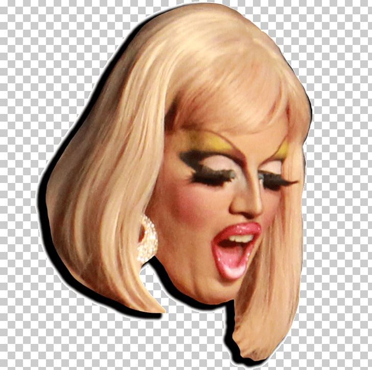 Drag Queen Gay Face Transsexualism PNG, Clipart, Blond, Brown Hair, Buffalo, Celebrities, Cheek Free PNG Download