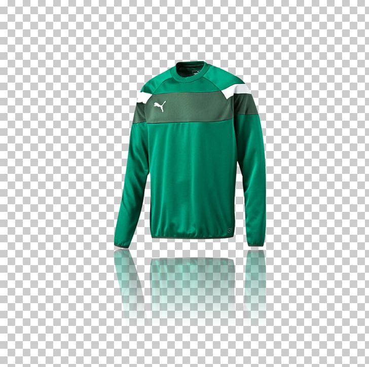 Hoodie T-shirt Bluza Sleeve Puma PNG, Clipart, Adidas, Bluza, Clothing, Green, Hood Free PNG Download