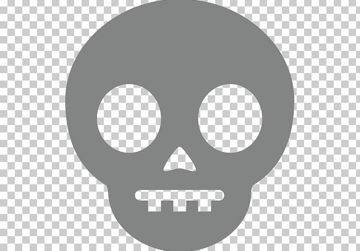 Human Skull Symbolism Emoji Emoticon PNG, Clipart, Bone, Character, Circle, Death, Emoji Free PNG Download