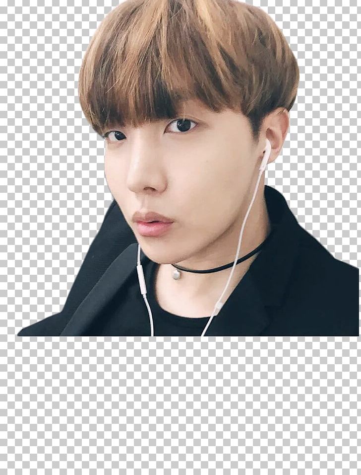 J-Hope BTS Intro: Serendipity The Late Late Show With James Corden K-pop PNG, Clipart, Avatan, Avatan Plus, Bangs, Black Hair, Bob Cut Free PNG Download
