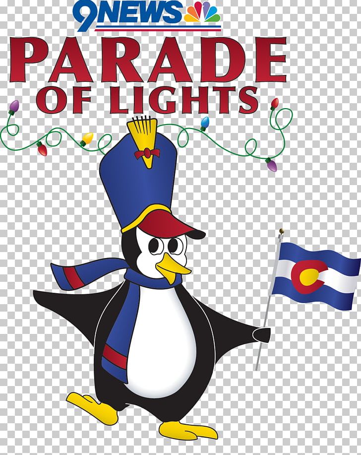 Parade Of Lights Penguin Painting Art PNG, Clipart, Animal Figure, Animals, Art, Artwork, Beak Free PNG Download