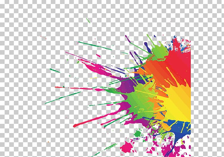 Watercolor Painting The Color Run PNG, Clipart, Art, Art Museum, Circle, Color, Colorful Free PNG Download