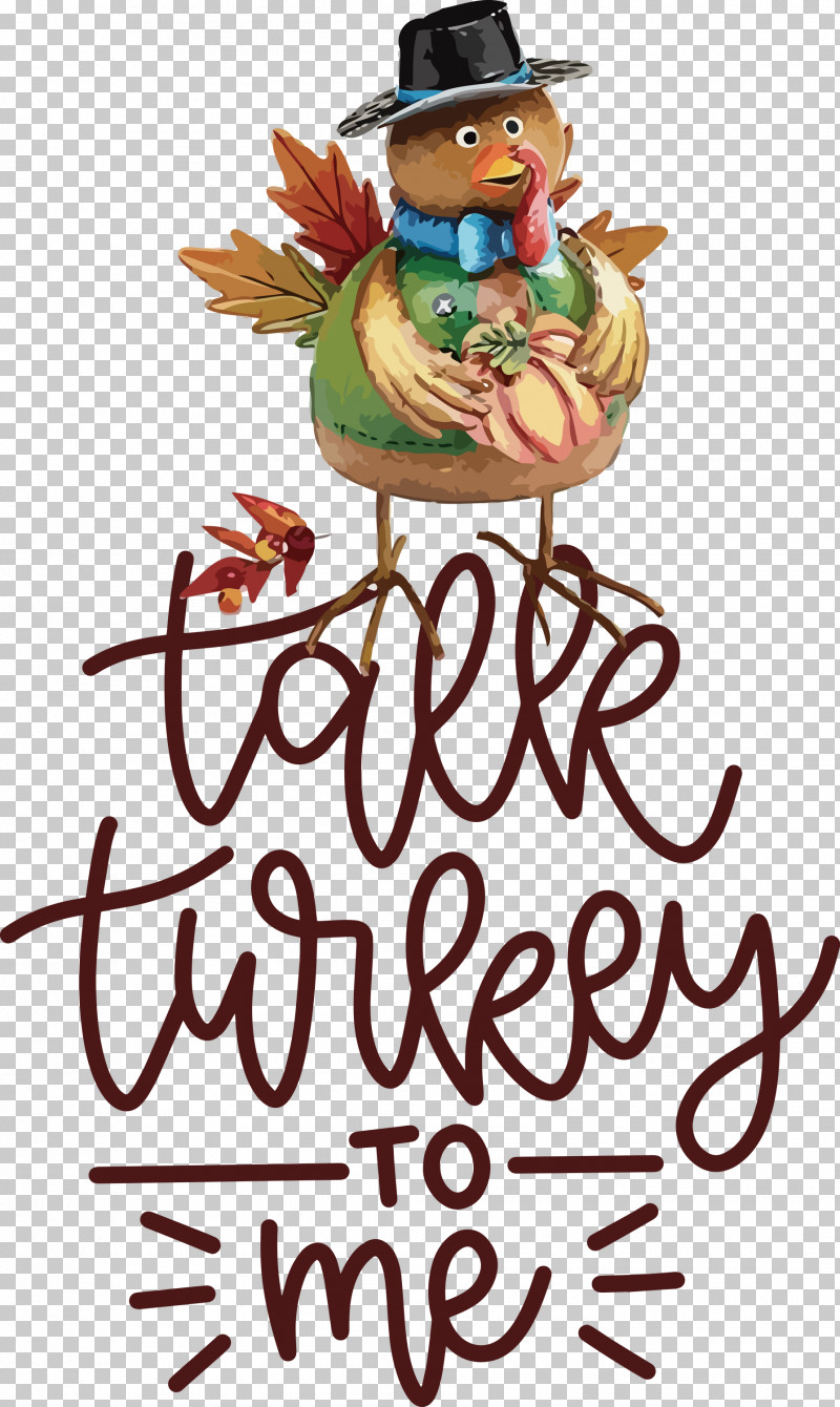 Turkey Thanksgiving PNG, Clipart, Christmas Day, Thanksgiving, Turkey, Typography Free PNG Download
