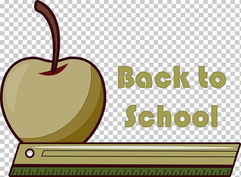 Back To School PNG, Clipart, Apple, Back To School, Conflagration, Industrial Design, Text Free PNG Download