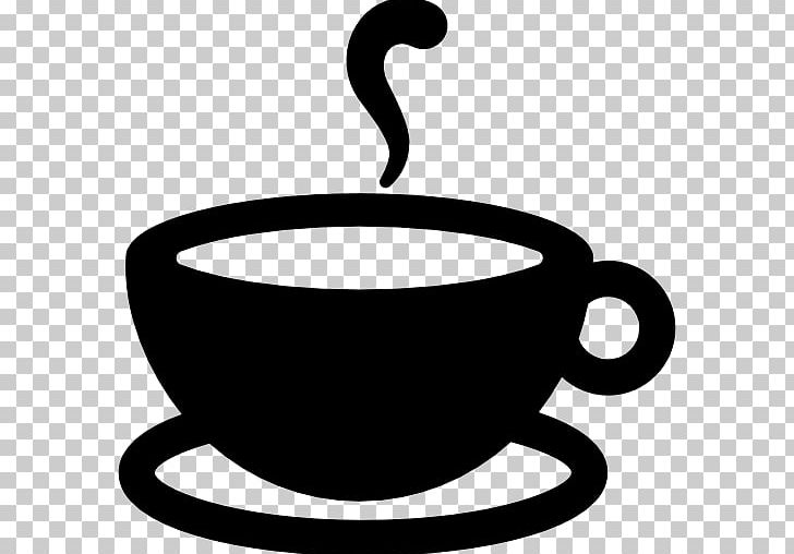 Coffee Cup Cafe Tea PNG, Clipart, Artwork, Black And White, Cafe, Coffee, Coffee Cup Free PNG Download