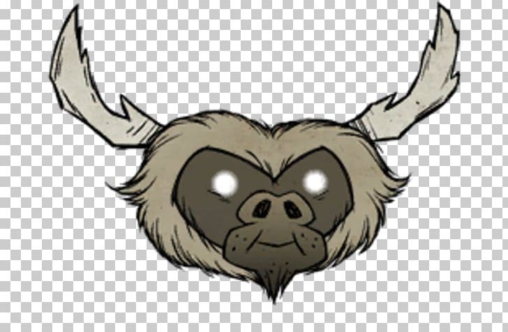 Don't Starve Together Beefalo Domestication Tame Animal Dog PNG, Clipart,  Free PNG Download