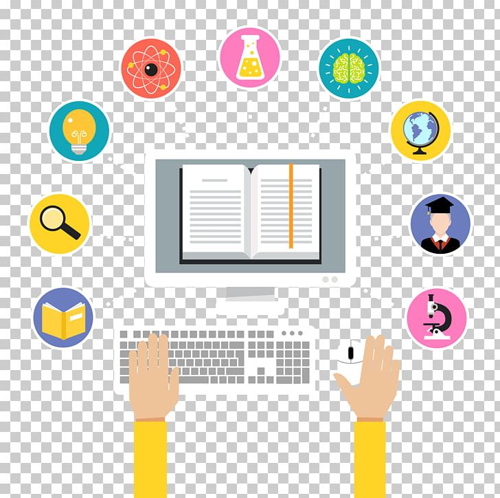 Educational Technology Job Course Diploma PNG, Clipart, Book Vector, Business, Comic Book, Computer, Course Free PNG Download