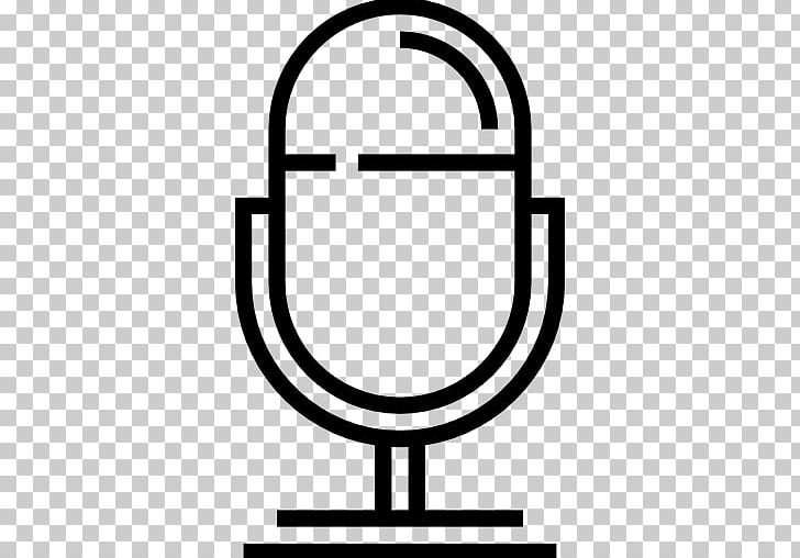 Electret Microphone Computer Icons PNG, Clipart, Area, Black And White, Computer Icons, Condensatormicrofoon, Download Free PNG Download