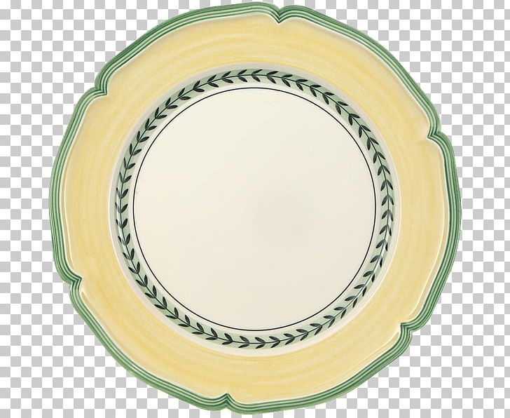 French Formal Garden Plate Villeroy & Boch Tableware France PNG, Clipart, Boch, Bowl, Butter Dishes, Dinnerware Set, Dishware Free PNG Download