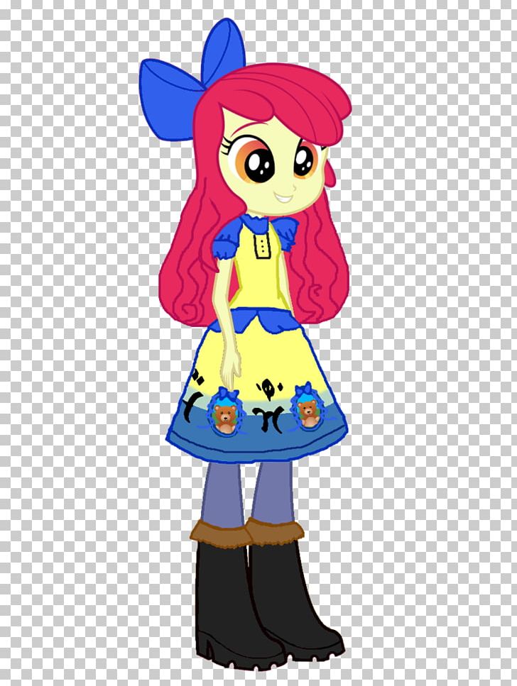 Pony Pinkie Pie Sweetie Belle Apple Bloom Equestria PNG, Clipart, Art, Cartoon, Character, Costume, Deviantart Free PNG Download