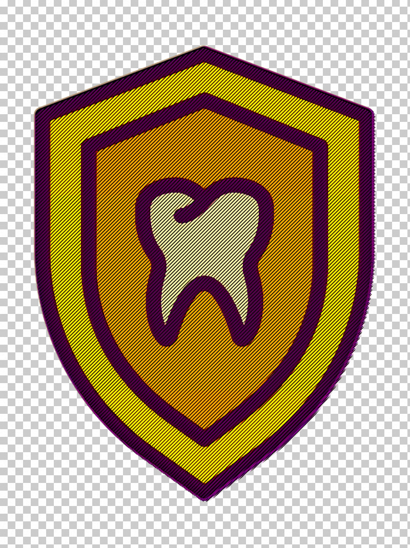 Dentistry Icon Shield Icon Tooth Icon PNG, Clipart, Crest, Dentistry Icon, Emblem, Heart, Logo Free PNG Download