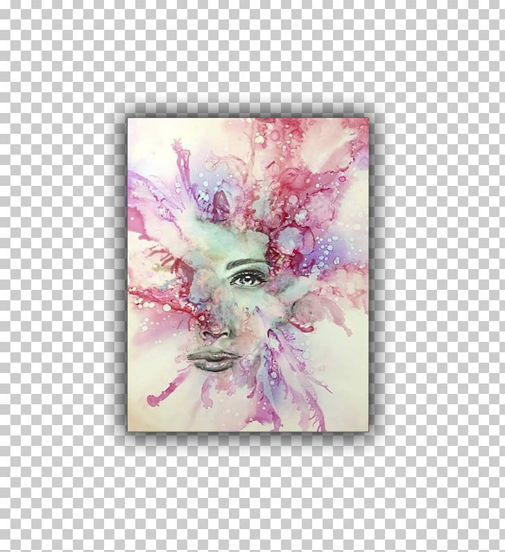 Abstract Art Painting Modern Art Portrait PNG, Clipart, Abstract Art, Art, Floral Design, Flower, Fluid Free PNG Download