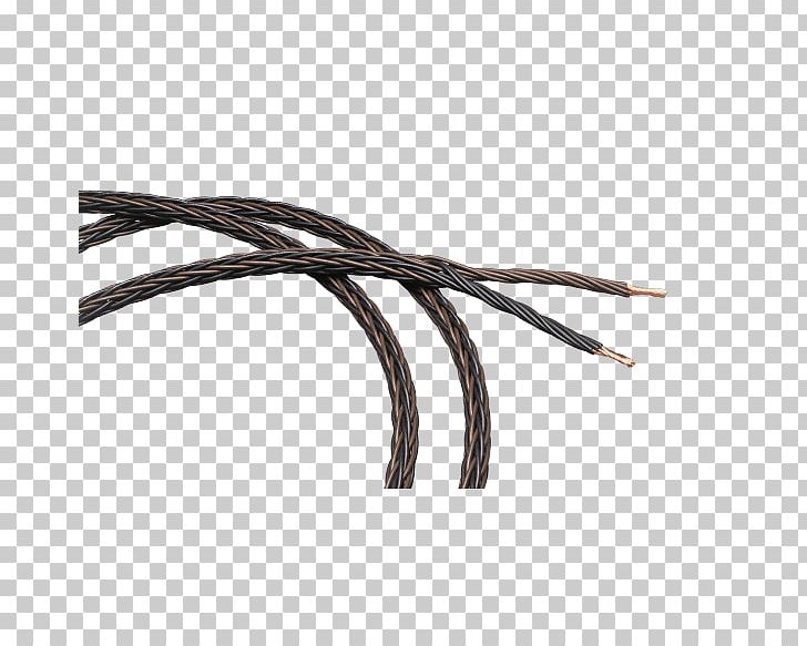 Electrical Cable Speaker Wire Bi-wiring American Wire Gauge Loudspeaker PNG, Clipart, American Wire Gauge, Audiophile, Audio Signal, Biwiring, Cable Free PNG Download