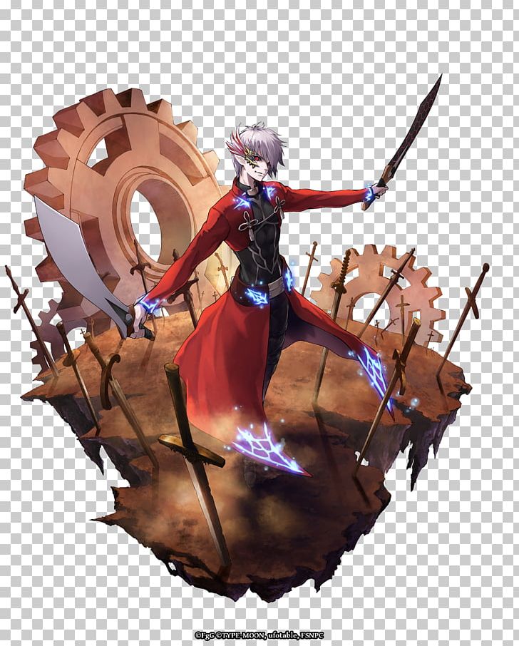 Fate/stay Night Archer THE ALCHEMIST CODE For Whom The Alchemist Exists PNG, Clipart, Alchemist ...