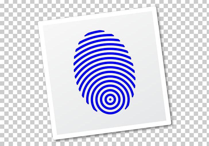 Fingerprint Pictogram Line PNG, Clipart, Art, Biometrics, Blue, Brand, Circle Free PNG Download