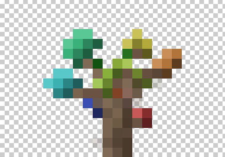 Minecraft Mods Tree Oak PNG, Clipart, Angle, Biome, Color, Cross, Engineer Free PNG Download