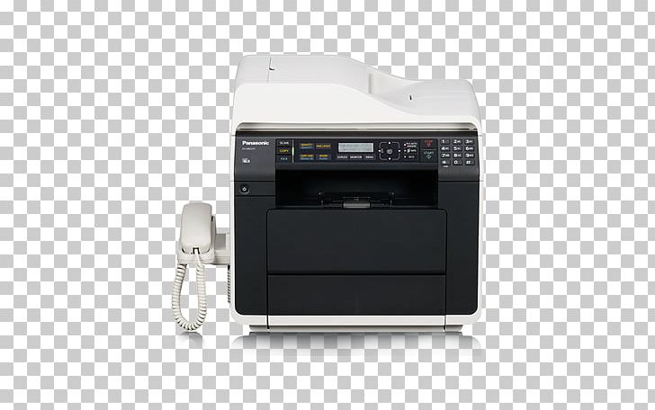 Multi-function Printer Panasonic Fax Standard Paper Size PNG, Clipart, Dots Per Inch, Electronic Device, Electronic Instrument, Electronics, Fax Free PNG Download