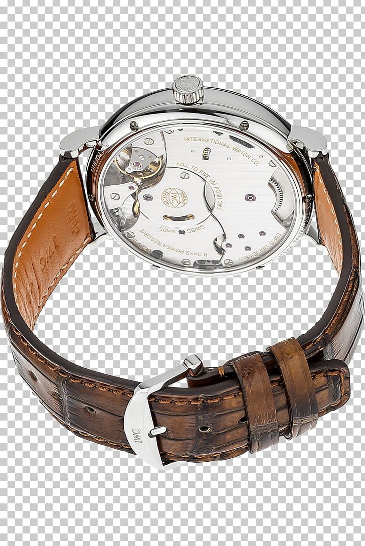 Silver Watch Strap PNG, Clipart, Brown, Clothing Accessories, Metal, Silver, Strap Free PNG Download