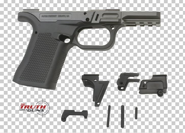 Trigger Glock Ges.m.b.H. Firearm Receiver PNG, Clipart, Airsoft, Airsoft Gun, Angle, Exploded, Federal Firearms License Free PNG Download