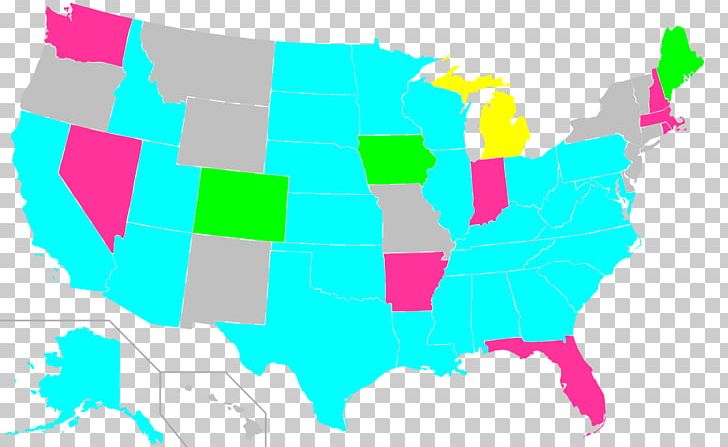United States US Presidential Election 2016 Democratic Party Political Party Red States And Blue States PNG, Clipart, Homicide, Law, Map, Political Party, Red  Free PNG Download