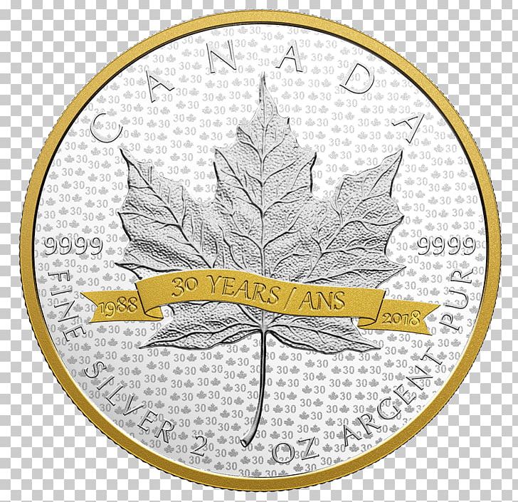 Canada Canadian Silver Maple Leaf Canadian Gold Maple Leaf Royal Canadian Mint PNG, Clipart, Bullion, Canada, Canadian Dollar, Canadian Gold Maple Leaf, Canadian Silver Maple Leaf Free PNG Download