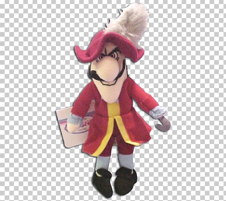 Captain Hook Stuffed Animals & Cuddly Toys Peeter Paan Plush Tinker Bell PNG, Clipart, Action Toy Figures, Captain Hook, Disney, Doll, Hook Free PNG Download