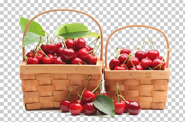 Cherry Basket Fruit Berry PNG, Clipart, Basket Of Apples, Baskets, Cherry Blossom, Cherry Blossoms, Cherry Ripe Free PNG Download
