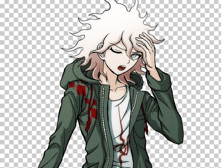 Danganronpa 2: Goodbye Despair Danganronpa V3: Killing Harmony Danganronpa Another Episode: Ultra Despair Girls Sprite PNG, Clipart, Anime, Art, Avatan, Cartoon, Danganronpa Free PNG Download