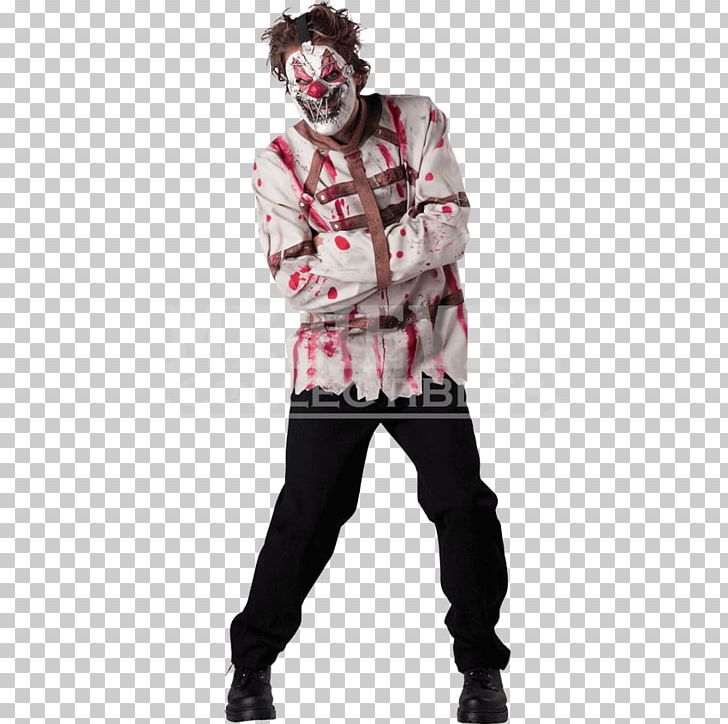 It Evil Clown Halloween Costume PNG, Clipart, Art, Buycostumescom, Child, Clothing, Clown Free PNG Download