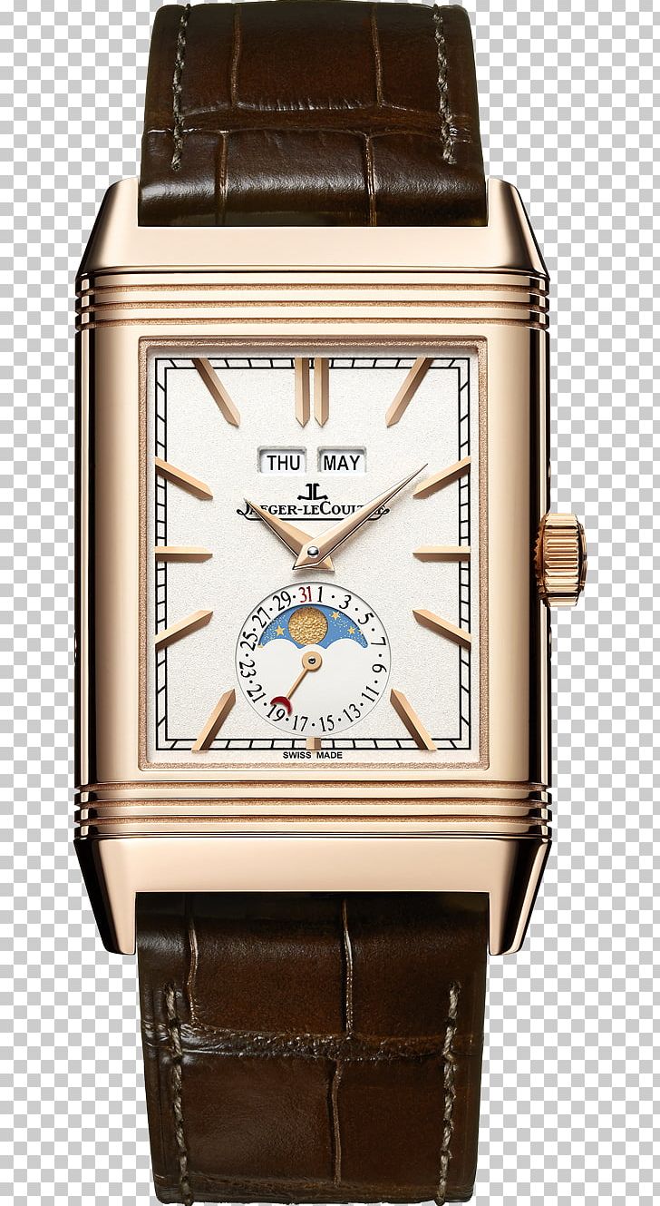 Jaeger-LeCoultre Reverso Watchmaker Jewellery PNG, Clipart,  Free PNG Download