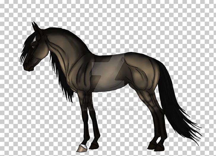 Mane Mustang Stallion Foal Colt PNG, Clipart, Bridle, Colt, Fictional Character, Foal, Got Free PNG Download