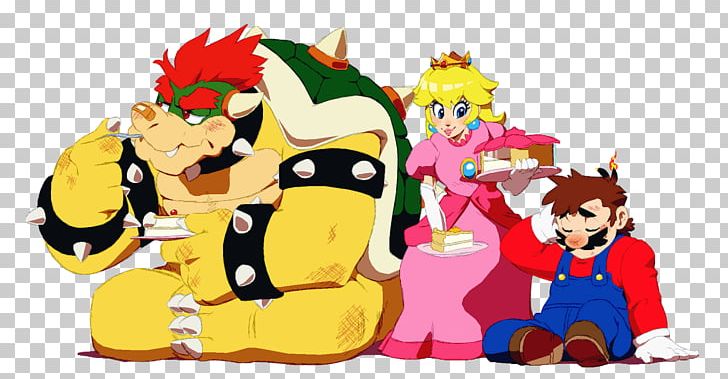 Mario Bros. Bowser Super Mario World Video Game PNG, Clipart, Anime, Art, Bowser, Bowser Jr, Cartoon Free PNG Download