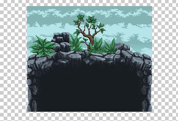 Pixel Art Tile-based Video Game PNG, Clipart, 2d Computer Graphics, Art, Art Style, Forest, Game Free PNG Download