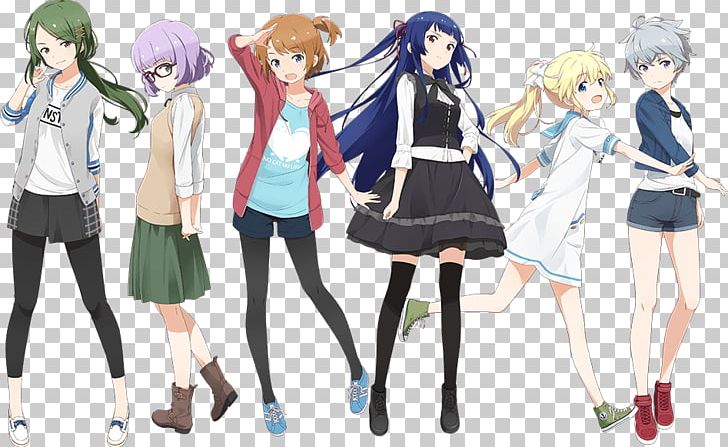 Sora To Umi No Aida Onomichi AnimeJapan Sakura Taisen PNG, Clipart, Anime, Animejapan, Clothing, Costume, Fashion Free PNG Download