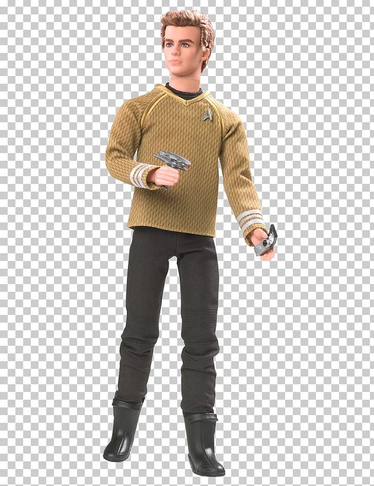 Zachary Quinto Uhura James T. Kirk Spock Star Trek PNG, Clipart, Art, Barbie, Boy, Doll, James T Kirk Free PNG Download