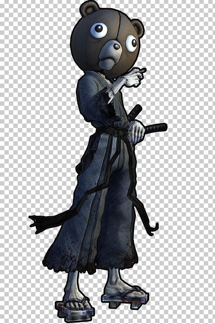 Afro Samurai 2: Revenge Of Kuma Bartholomew Kuma Drawing PNG, Clipart, Afro, Afro Samurai, Afro Samurai 2, Afro Samurai 2 Revenge Of Kuma, Afro Samurai Resurrection Free PNG Download