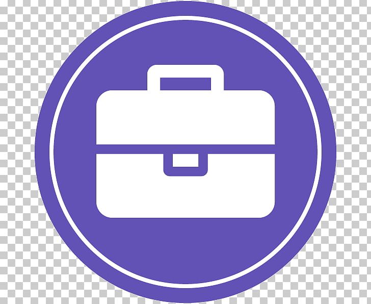 Computer Icons Employment Job Briefcase PNG, Clipart, Area, Blue, Brand, Briefcase, Business Free PNG Download