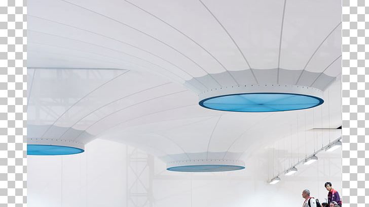 Daylighting Ceiling Space PNG, Clipart, Blue, Ceiling, Daylighting, Daytime, Glass Free PNG Download