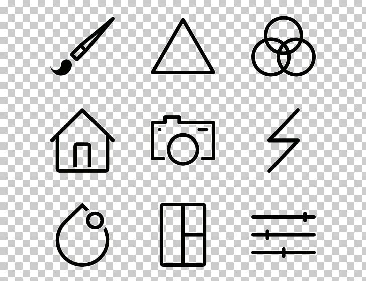 Editing Computer Icons PNG, Clipart, Angle, Area, Black And White, Brand, Circle Free PNG Download